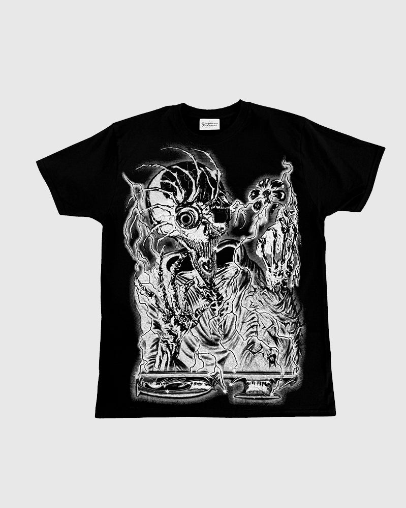 Cinquieme Terrasse - Alien Tee