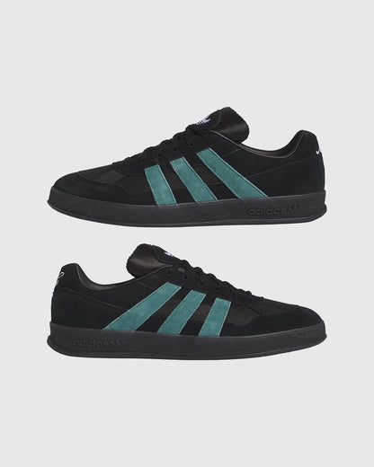 Adidas - Aloha - Black/Teal