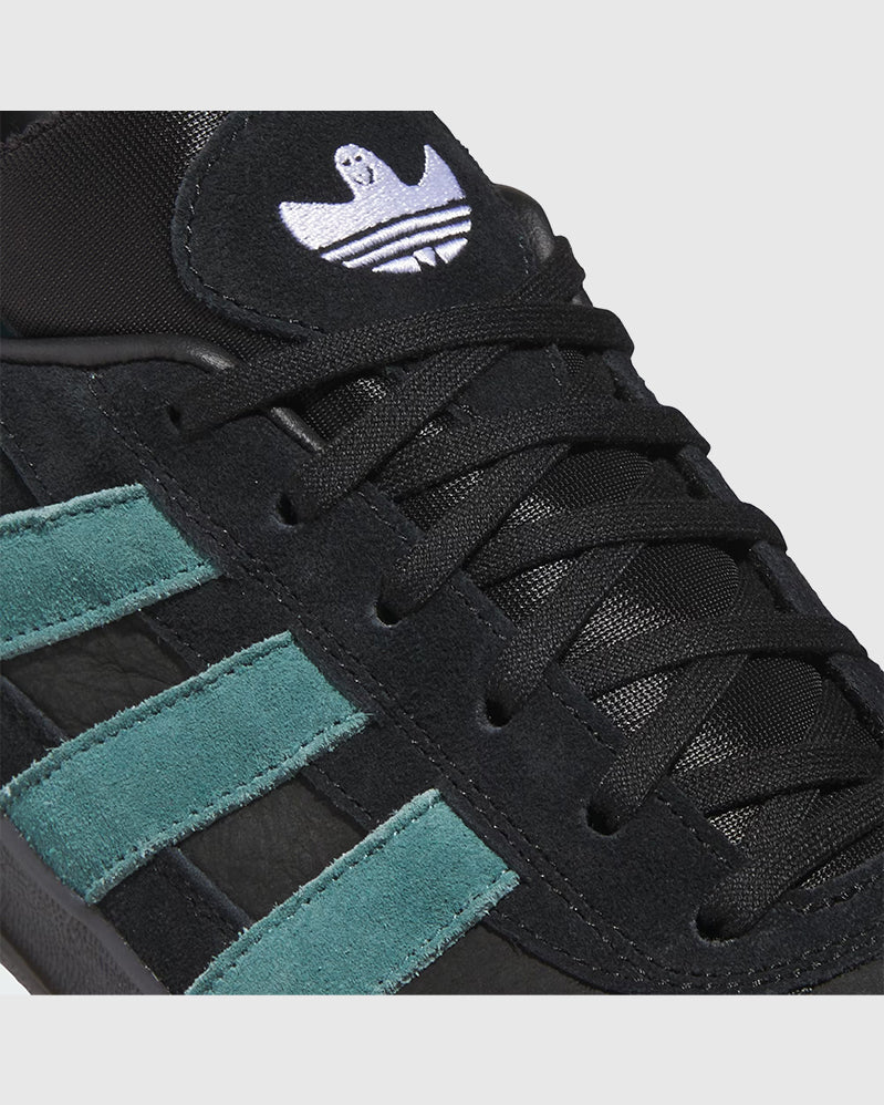 Adidas - Aloha - Black/Teal