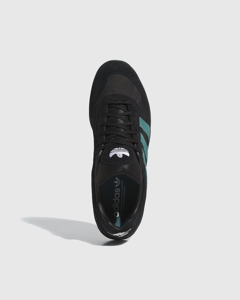 Adidas - Aloha - Black/Teal