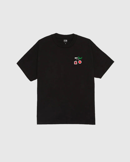 Obey Tee - Alternative Lifestyles - Black