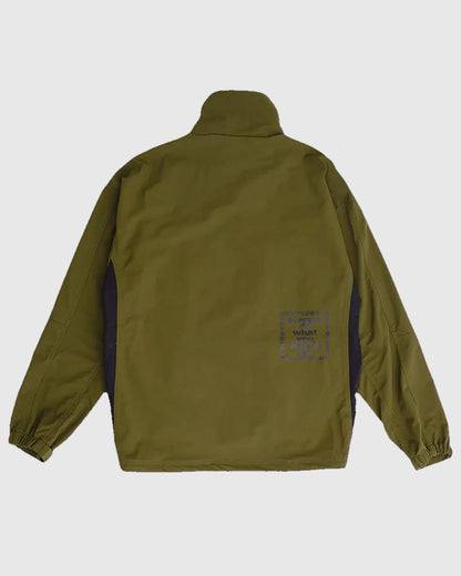 Always Jacket - Hella Handsome - Green/Black