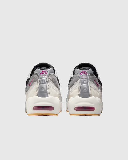Nike SB - AM95 - Summit White/Cactus Flower