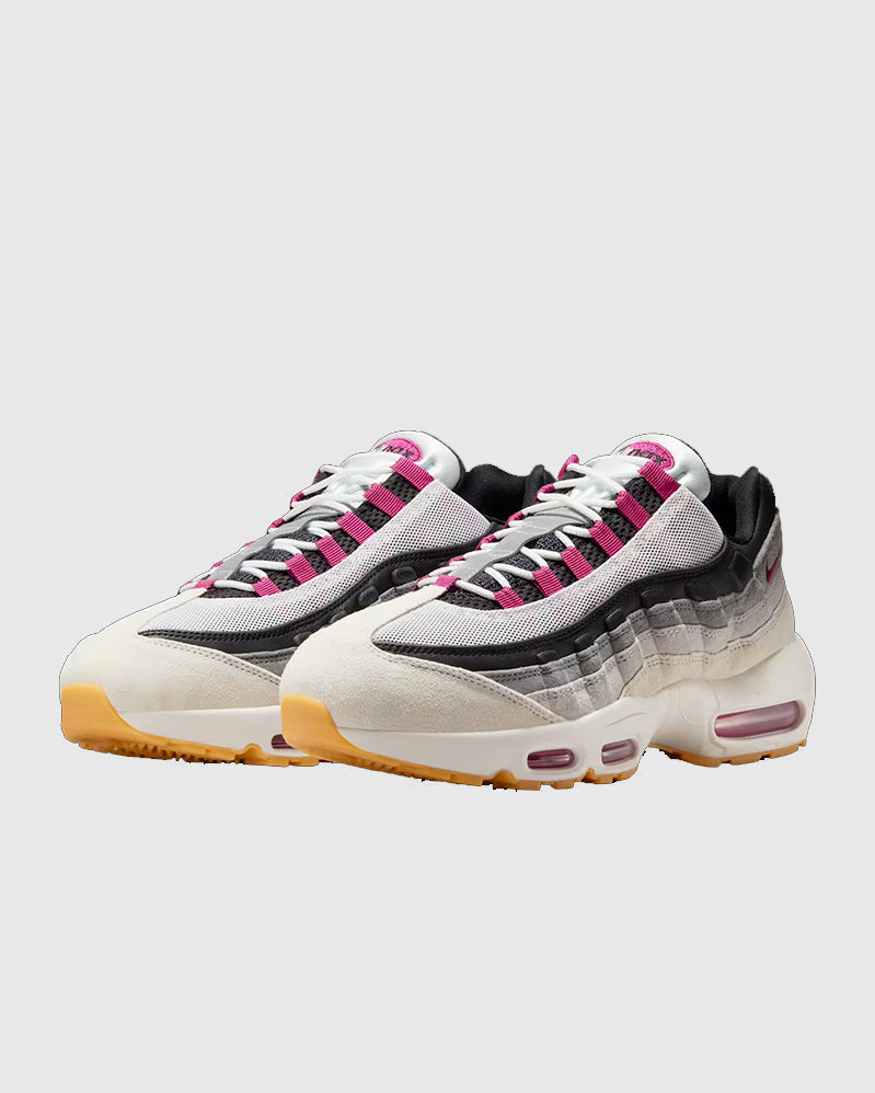 Nike SB - AM95 - Summit White/Cactus Flower