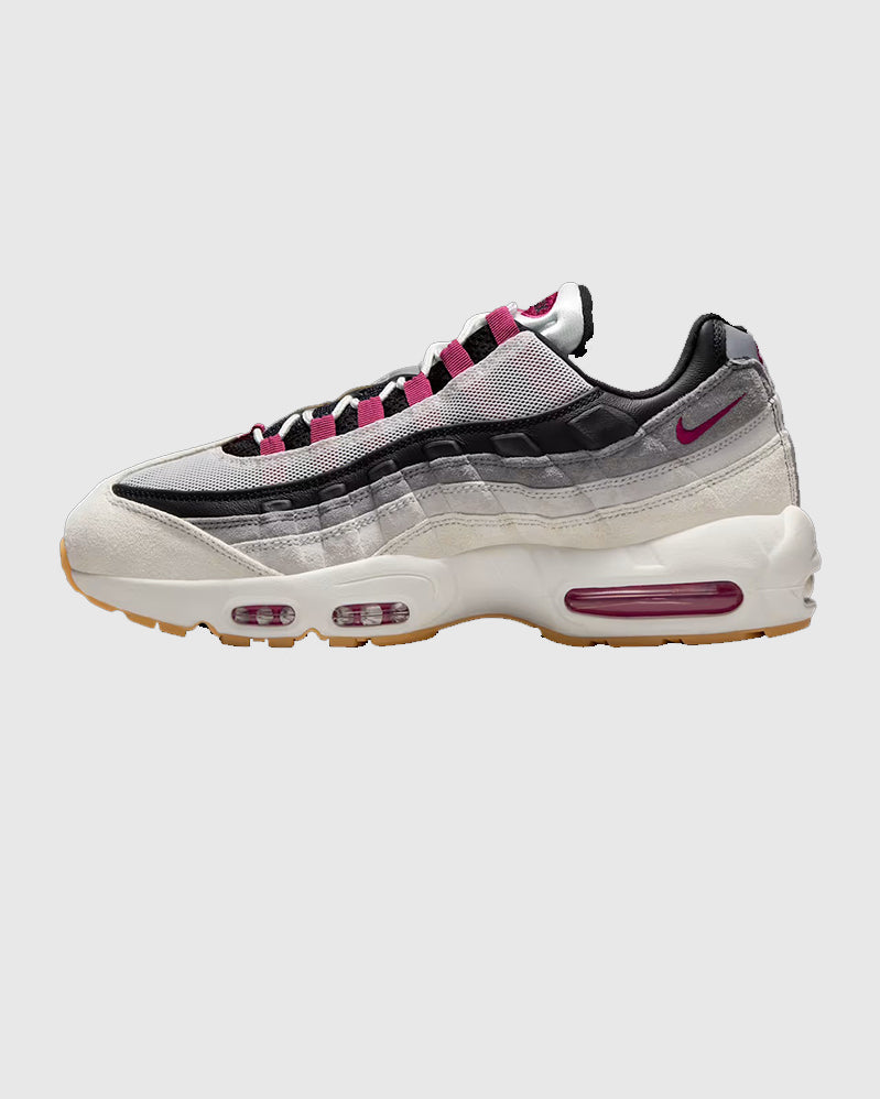 Nike SB - AM95 - Summit White/Cactus Flower