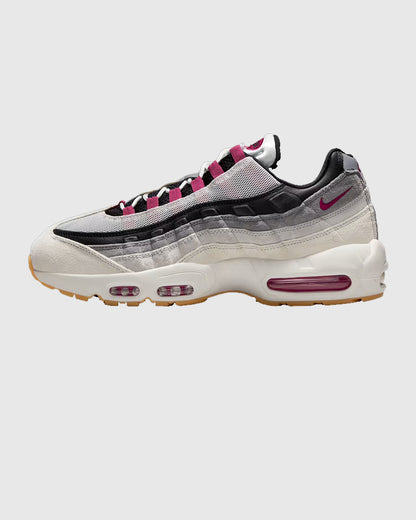 Nike SB - AM95 - Summit White/Cactus Flower