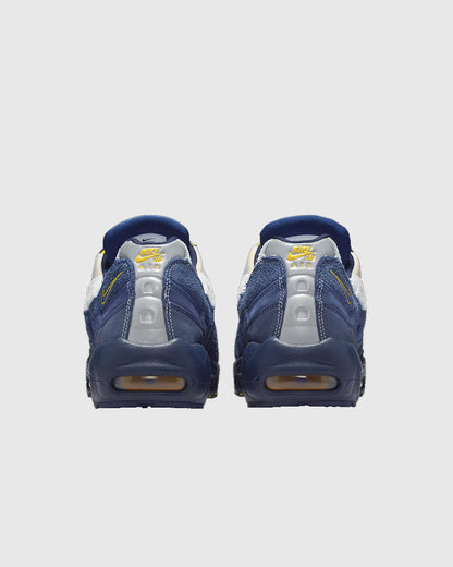 Nike SB - AM95 x Koston