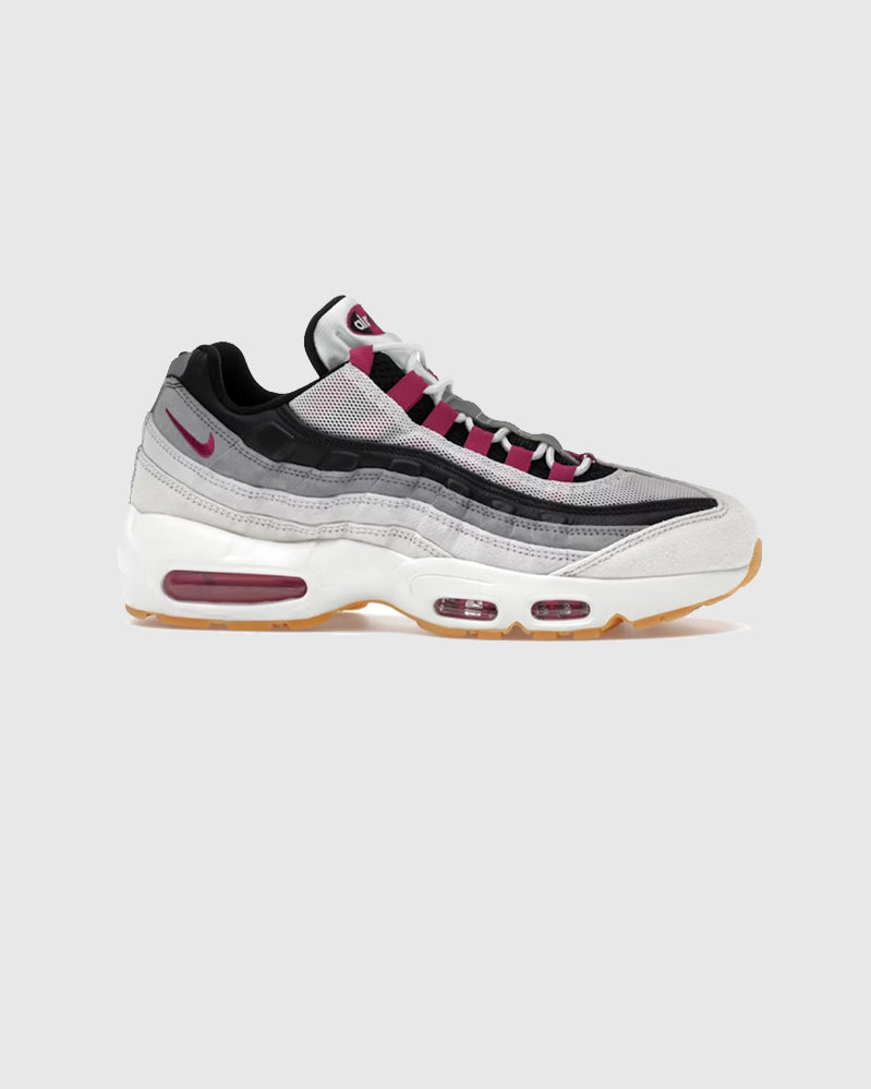 Nike SB - AM95 - Summit White/Cactus Flower