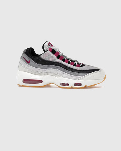 Nike SB - AM95 - Summit White/Cactus Flower