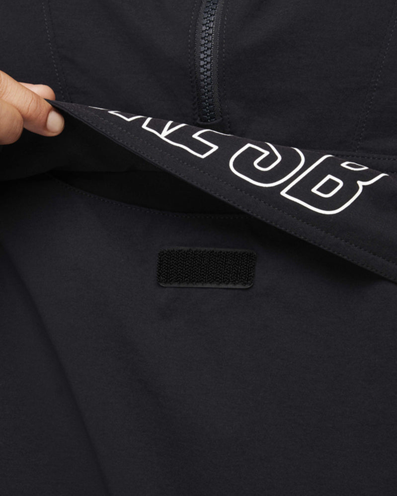 Nike SB - Anorak Skate Jacket - Black