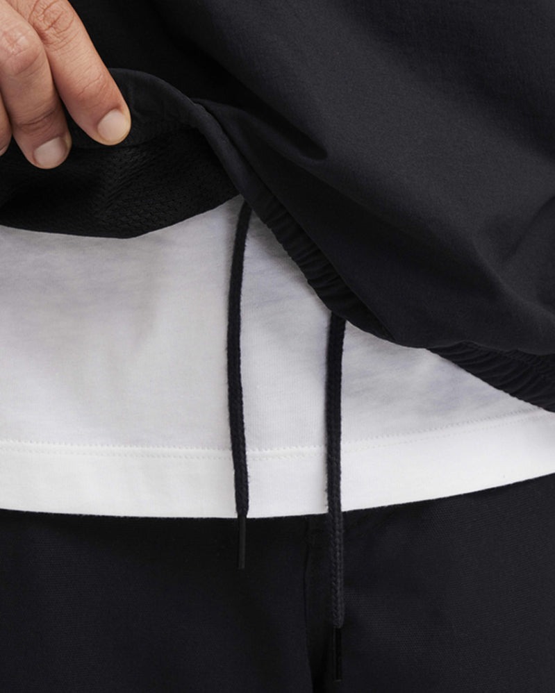 Nike SB - Anorak Skate Jacket - Black