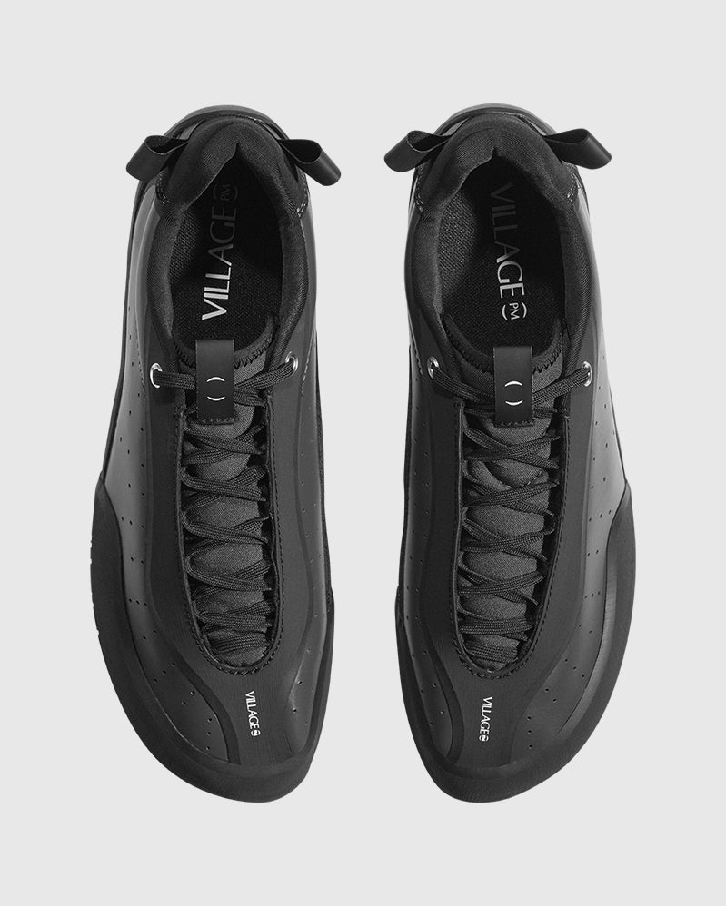 Village PM - 2PM - Anthracite