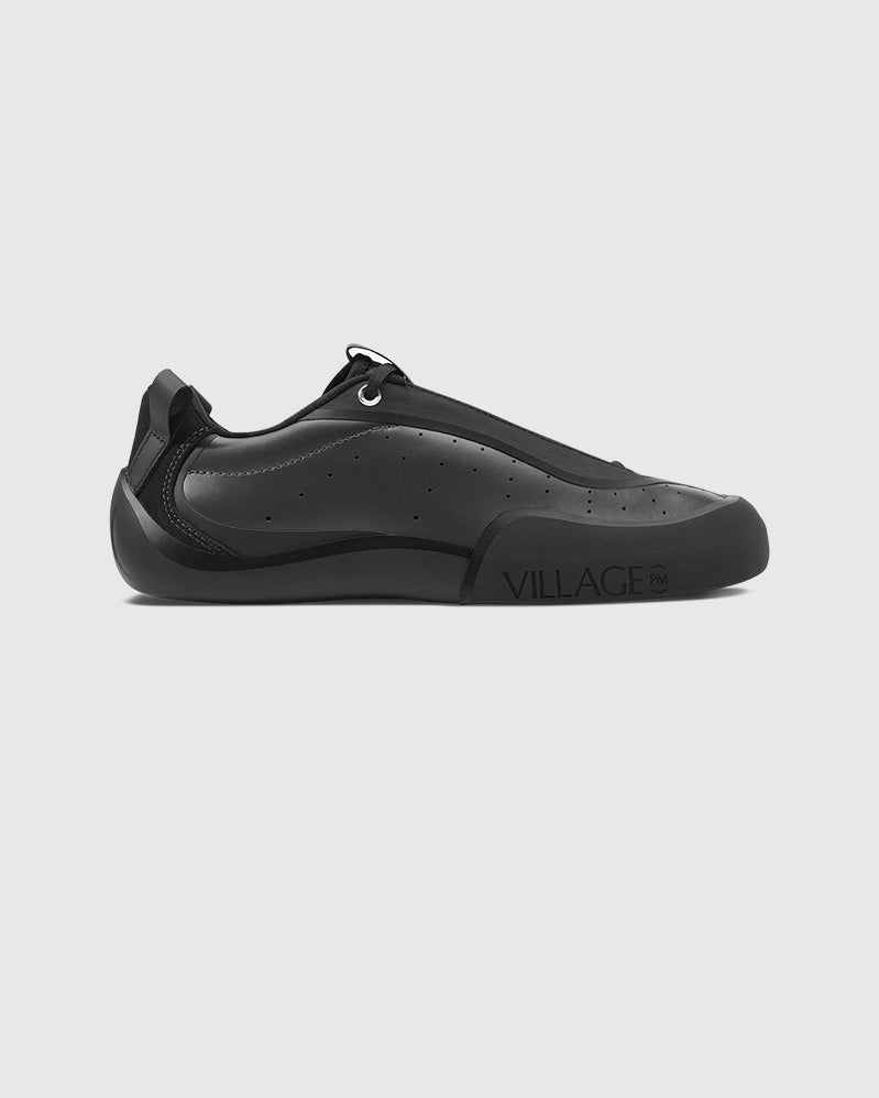 Village PM - 2PM - Anthracite