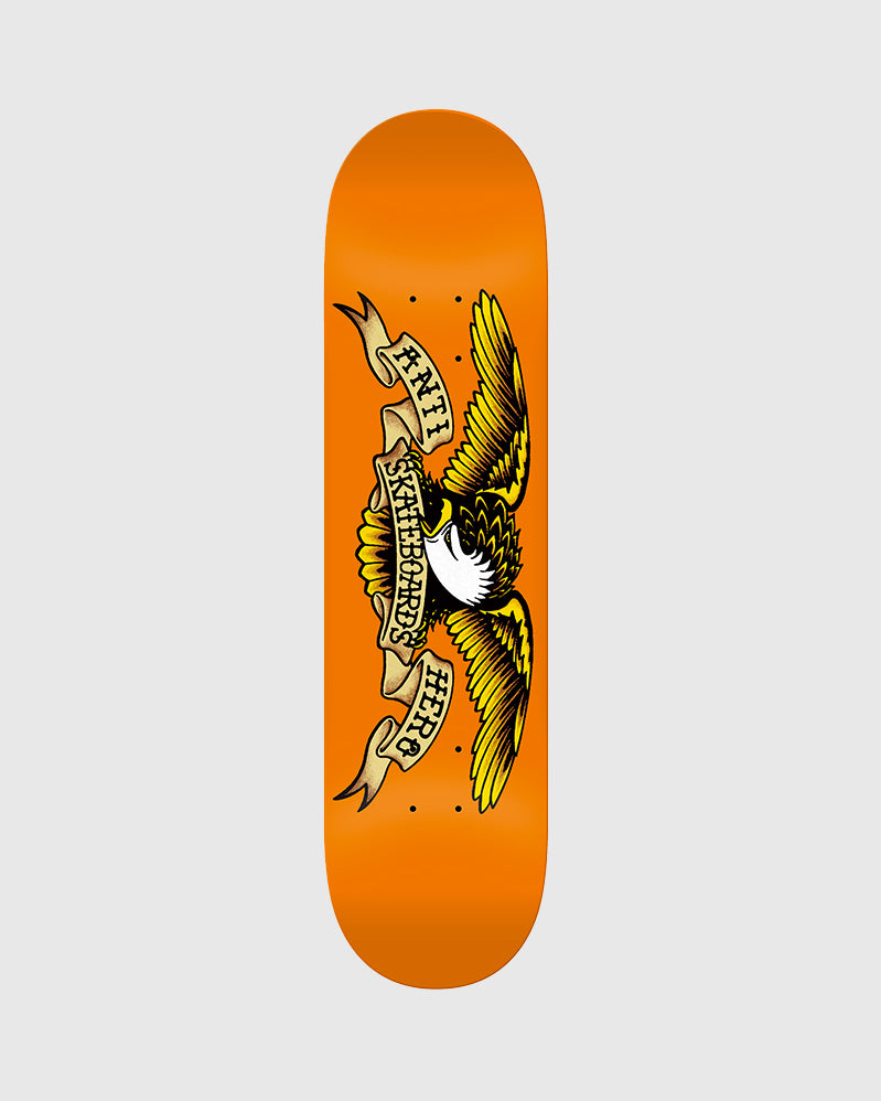 Antihero Board - Classic Eagle - 9"