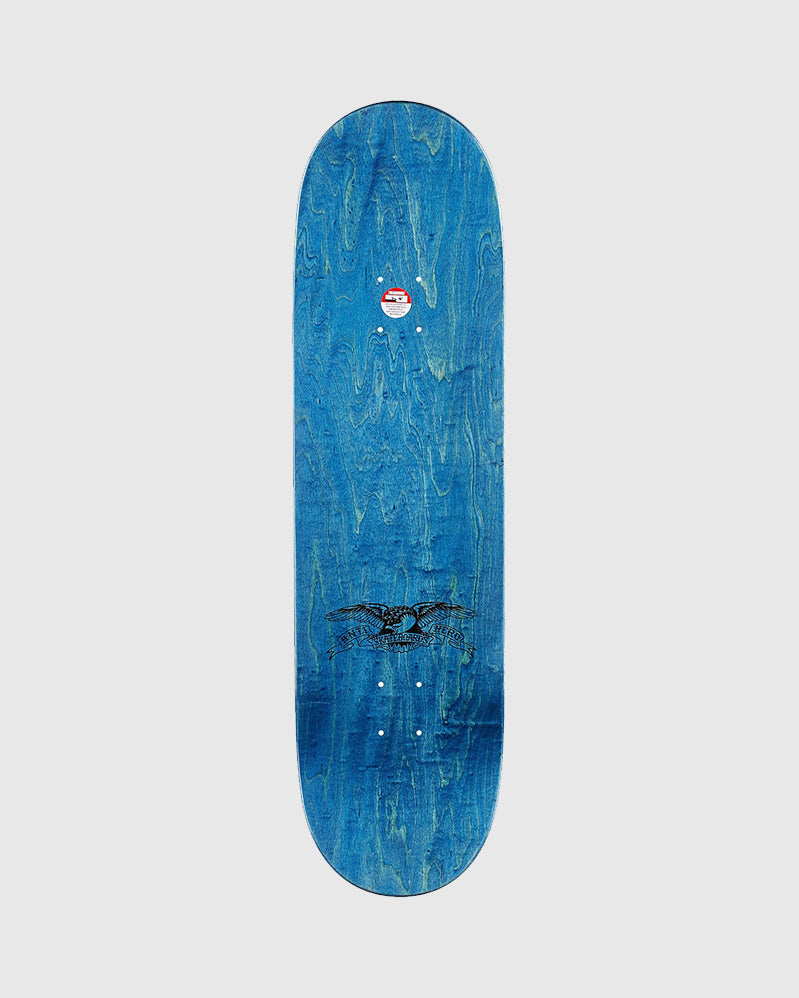 Antihero Board - Classic Eagle - 9"