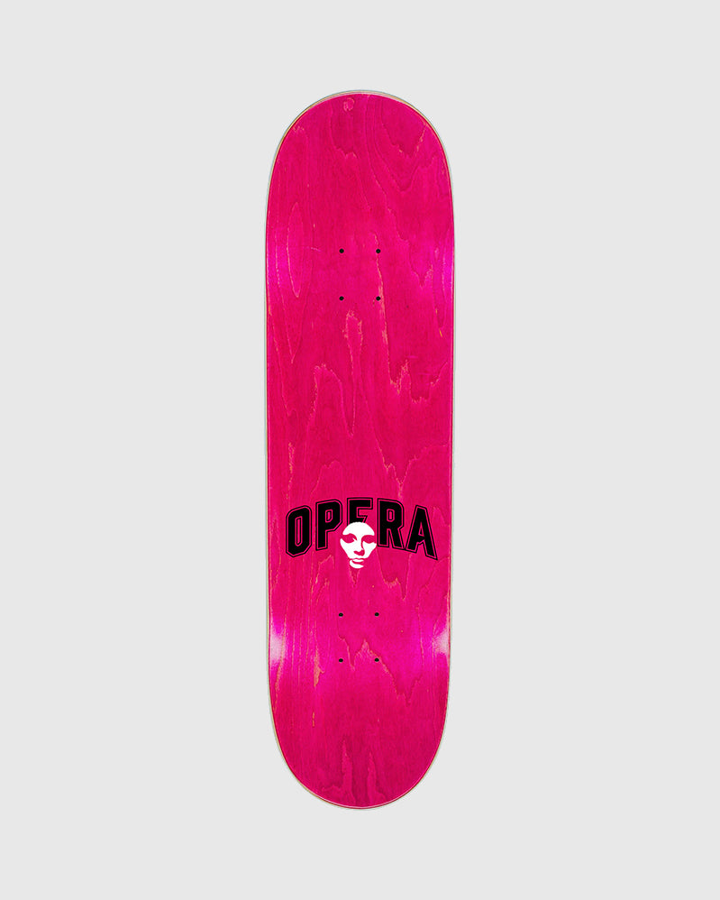 Opéra Board - Archangel - 8.375"