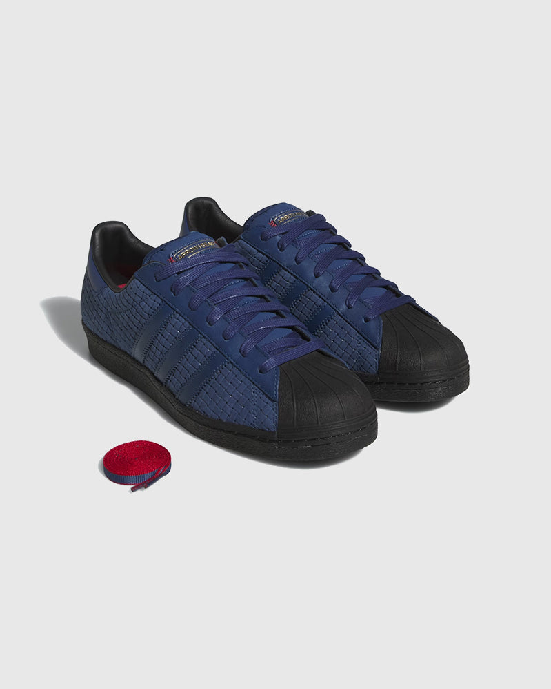 Adidas - Superstar A&amp;B - NMarin