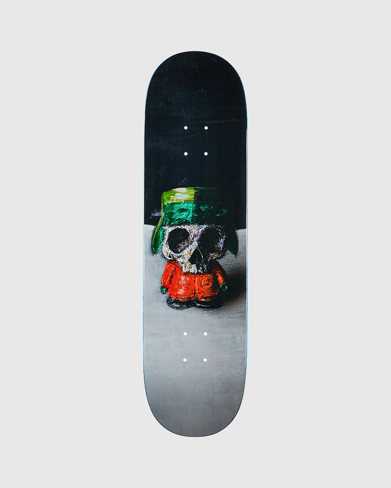 Zero Board - South Park Arunski - 8.5&quot;