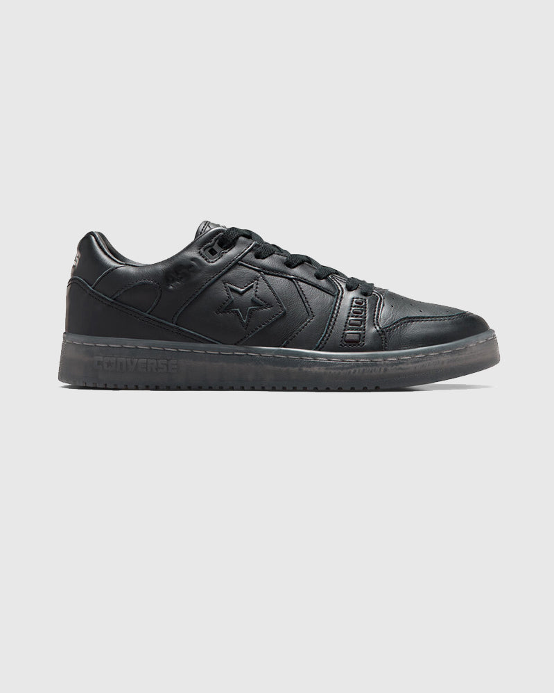 Converse - AS-1 Pro OX - Black/Black