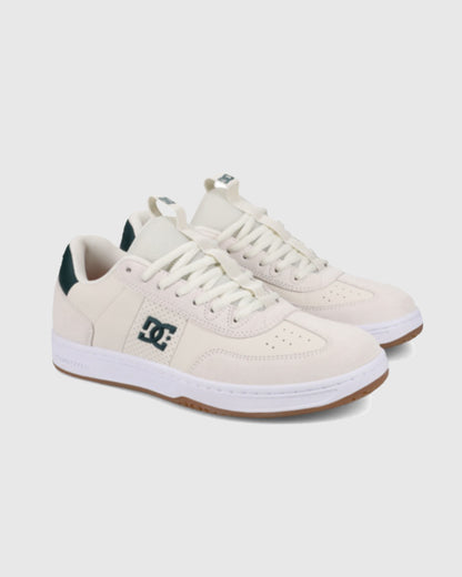 DCshoes - Astrix - White/Green