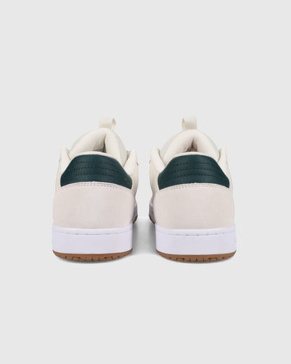 DCshoes - Astrix - White/Green