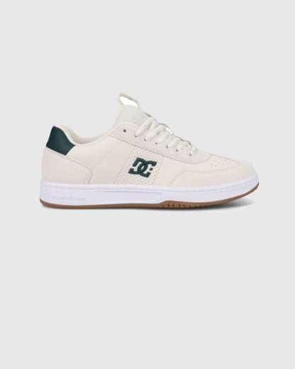 DCshoes - Astrix - White/Green
