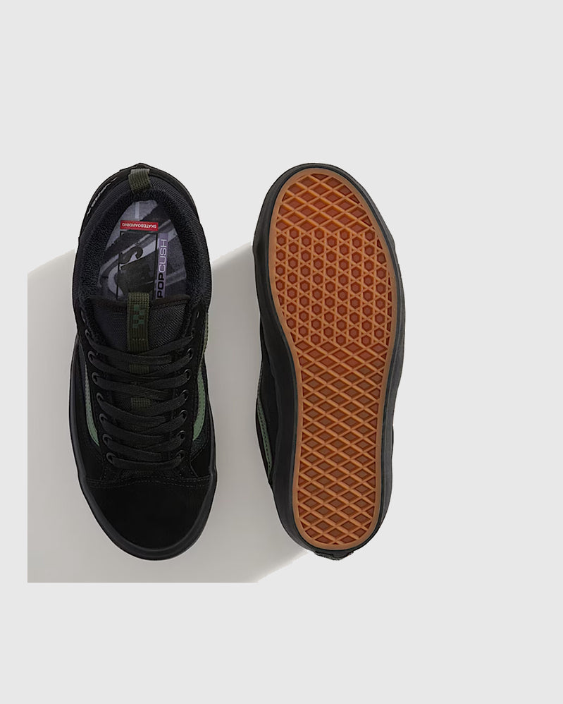 Vans - Style 36 + - Atiba