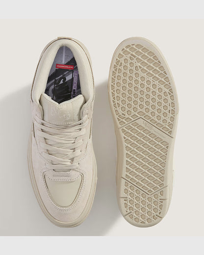 Vans - Half Cab Wafflecup - Atiba