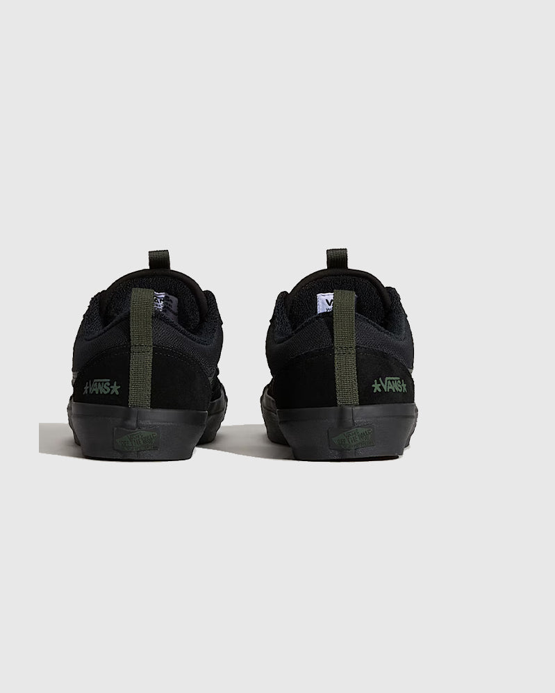 Vans - Style 36 + - Atiba