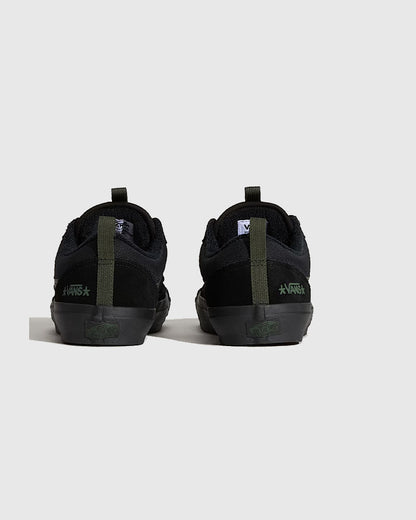 Vans - Style 36 + - Atiba