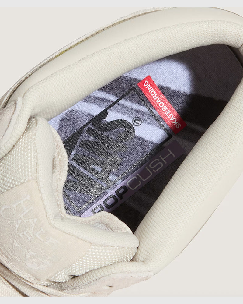 Vans - Half Cab Wafflecup - Atiba