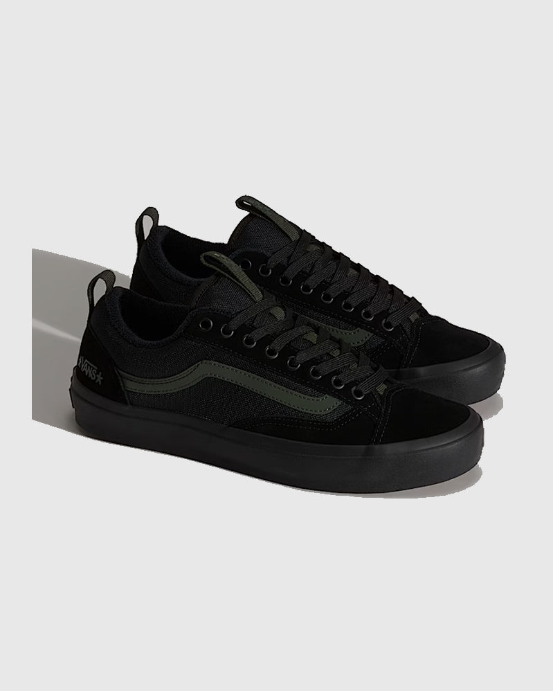 Vans - Style 36 + - Atiba