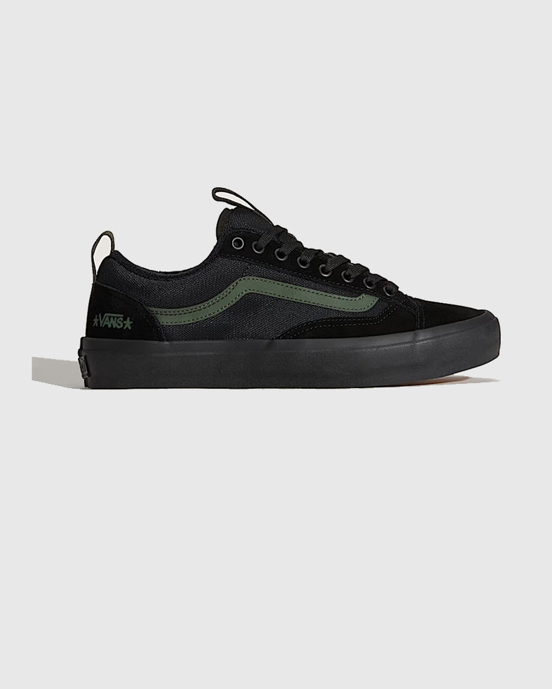 Vans - Style 36 + - Atiba