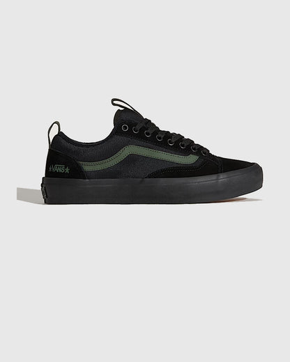 Vans - Style 36 + - Atiba
