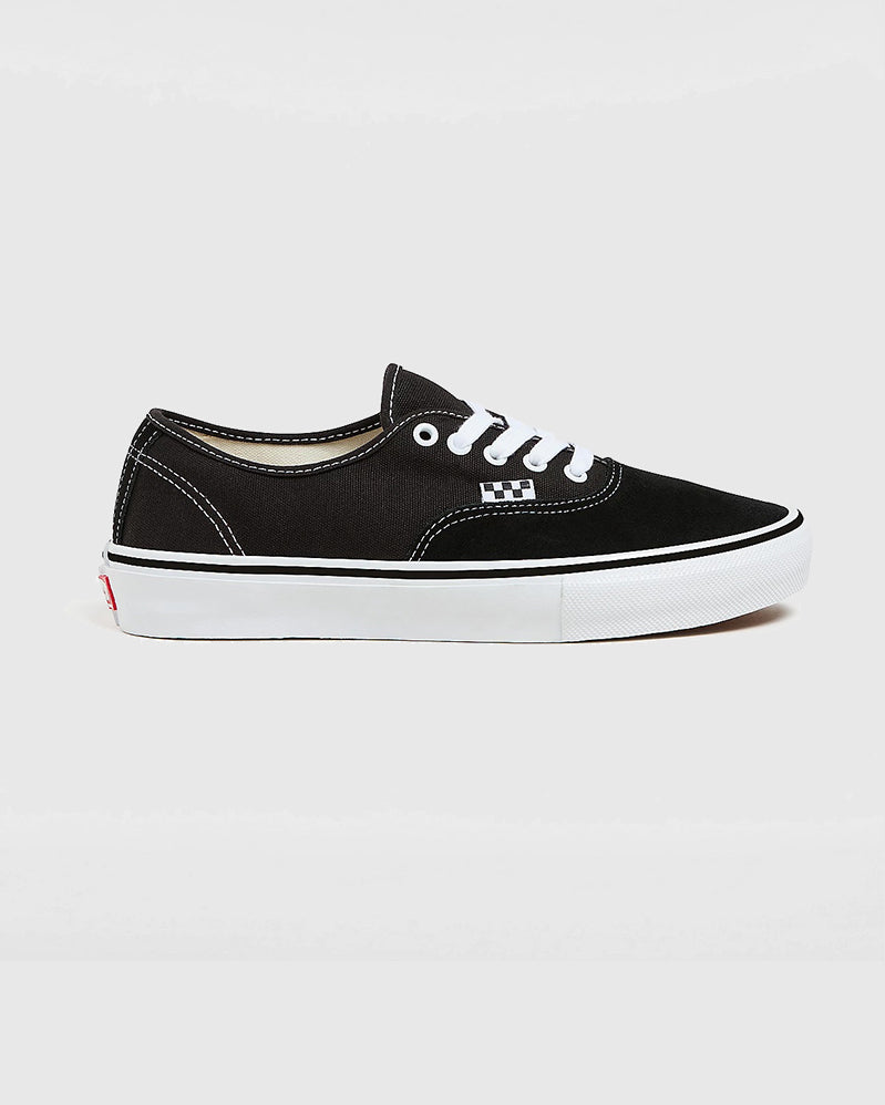 Vans - Skate AUthentic - Black/White