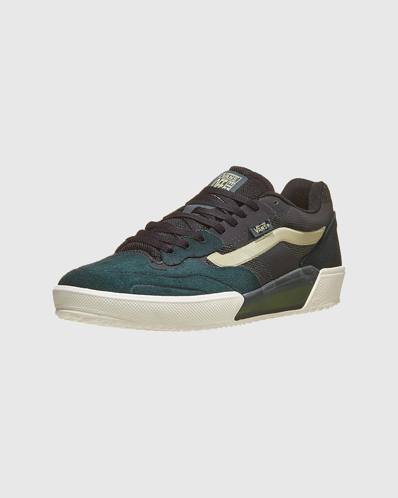 Vans - AVE 2.0 - Bench Green