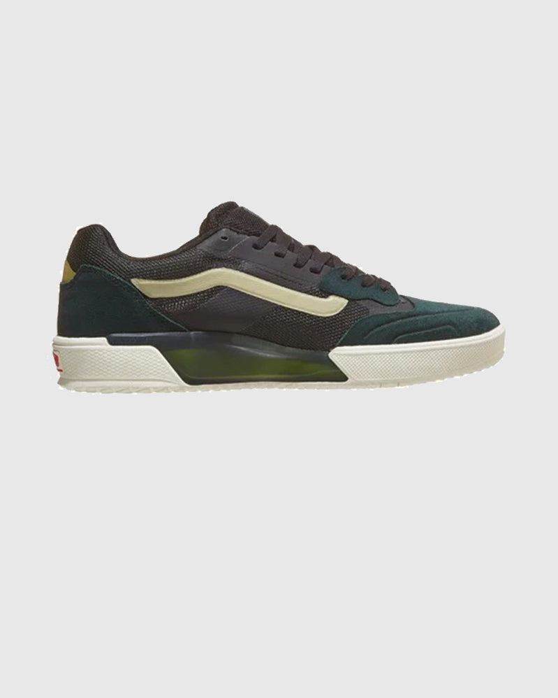 Vans - AVE 2.0 - Bench Green