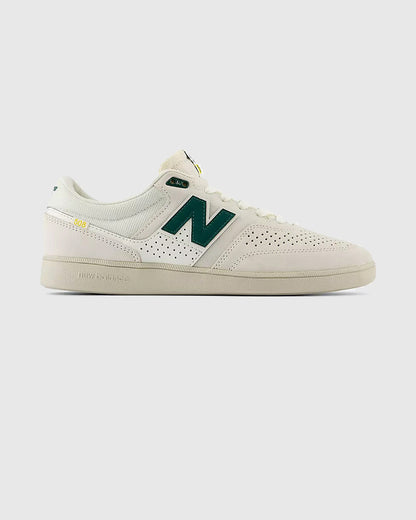 NB Numeric - NM508LGB - Sea Salt/Forest Green