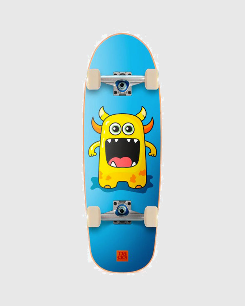 Tricks Complete - Baby Monster - 8.25"