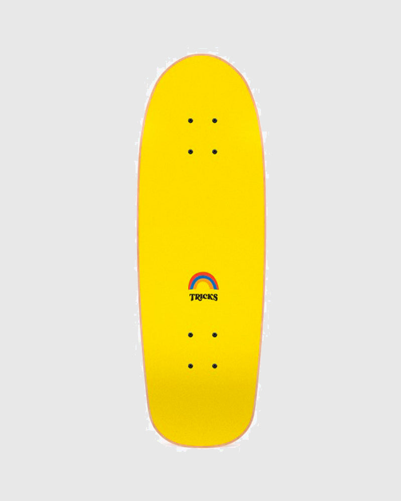 Tricks Complete - Baby Monster - 8.25"