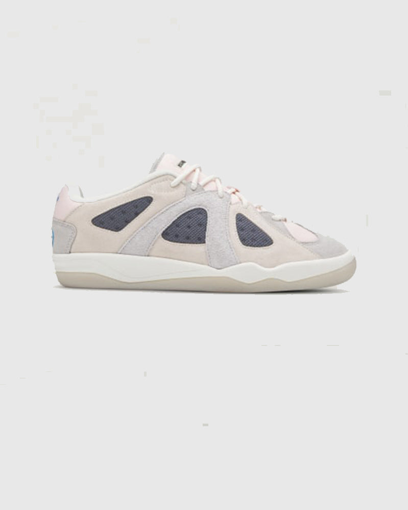 Adidas - Bad Bo 1.1 - White/grey/Pink