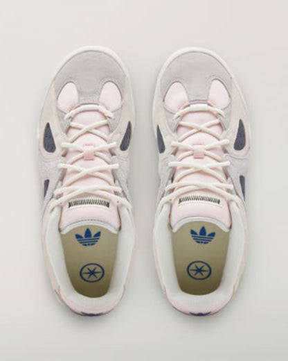 Adidas - Bad Bo 1.1 - White/grey/Pink