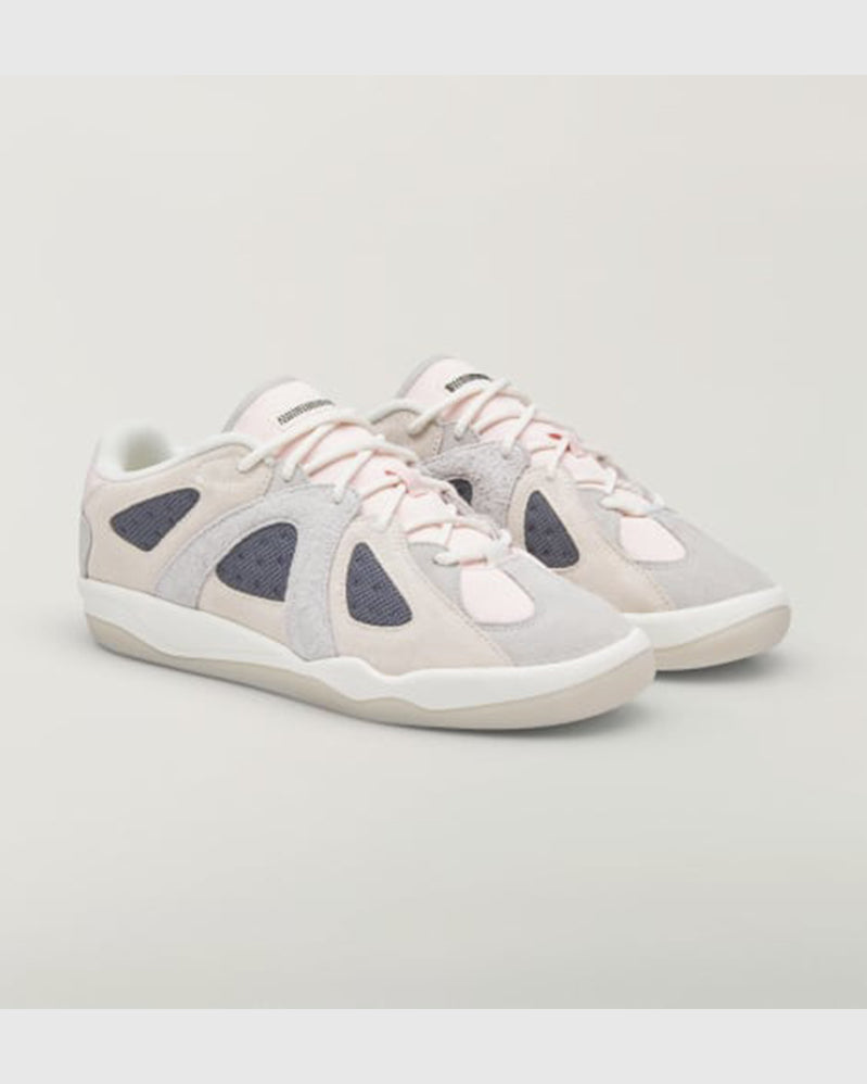 Adidas - Bad Bo 1.1 - White/grey/Pink