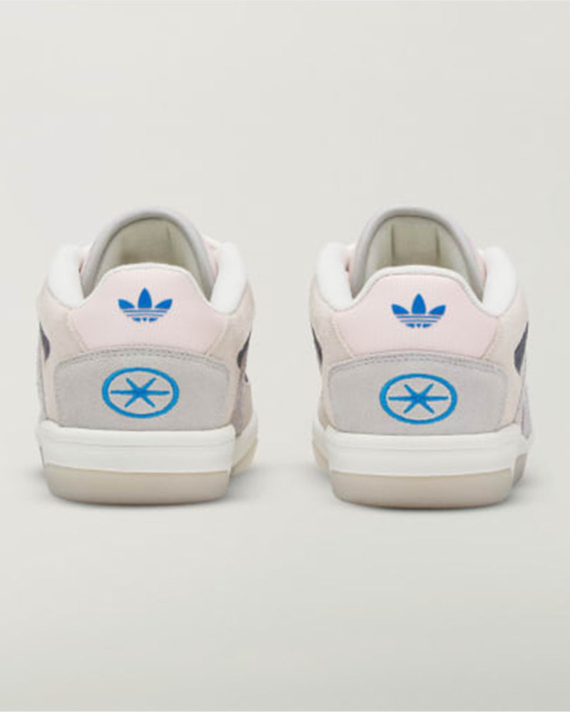Adidas - Bad Bo 1.1 - White/grey/Pink