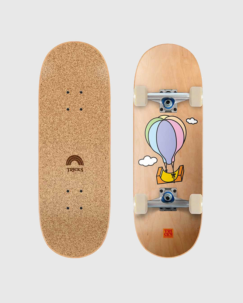 Tricks Complete - Balloon - 7.87