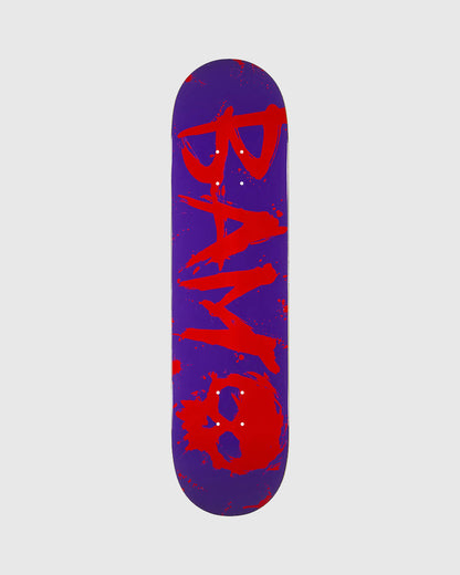 Zero Board - Bam Purple Blood - 8.25