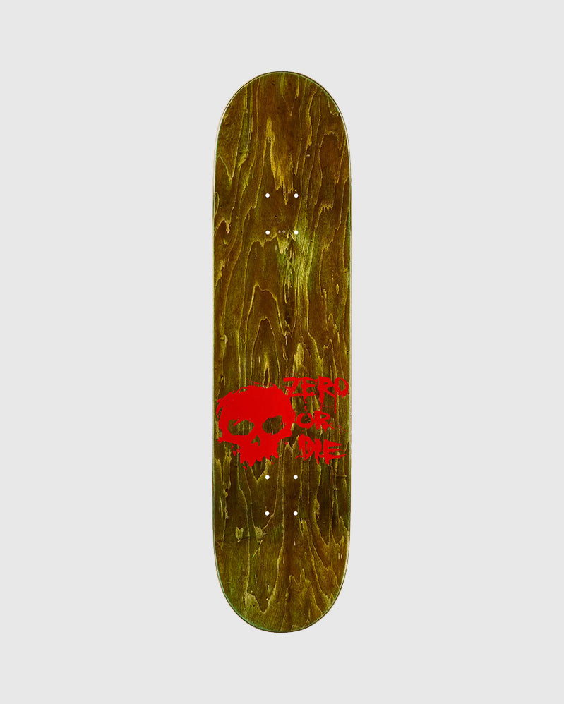 Zero Board - Bam Purple Blood - 8.25