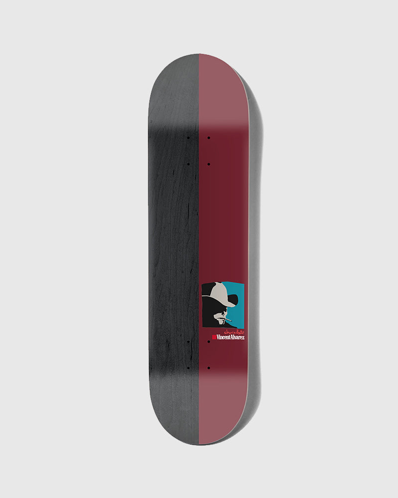 Chocolate Board - Alvarez Bandito - 8.25