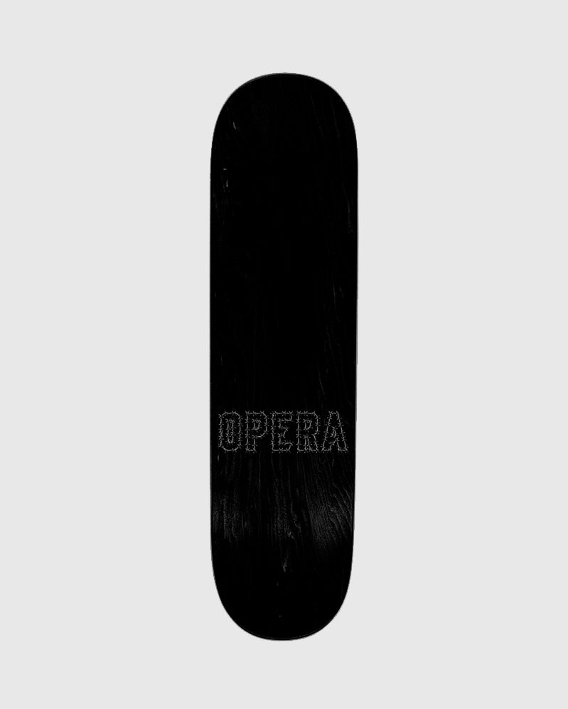Opéra Board - Wire - 8.5"