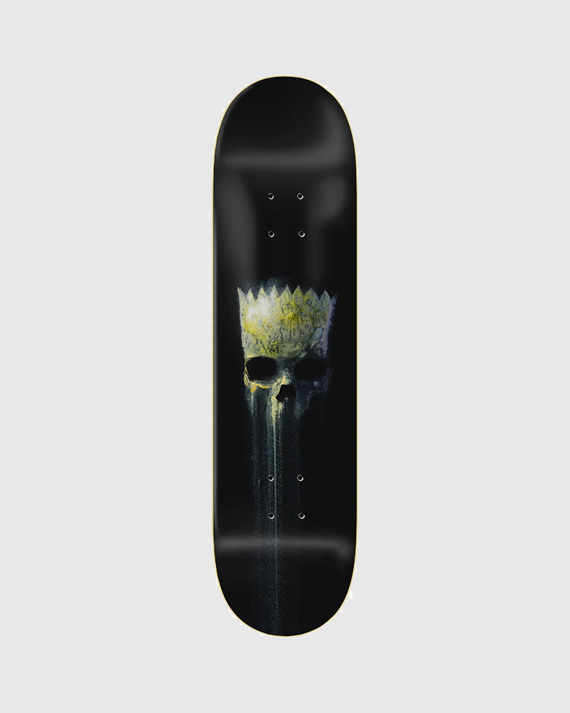 Zero Board - Springfield Horror Burman - 8.5&quot;